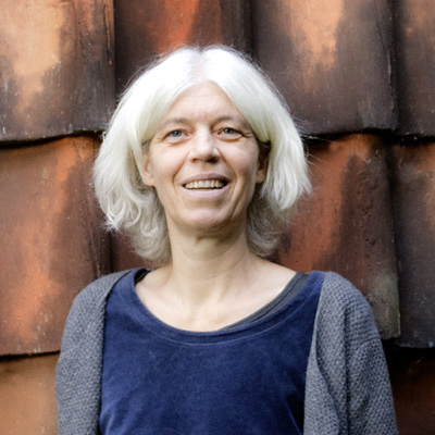 Mara Woldt